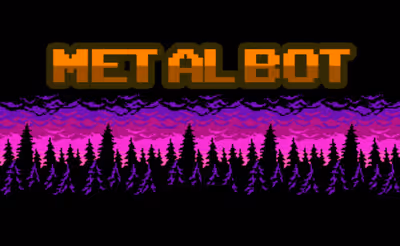 Metalbot
