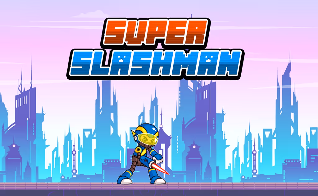 Super Slashman