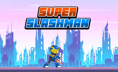 Super Slashman