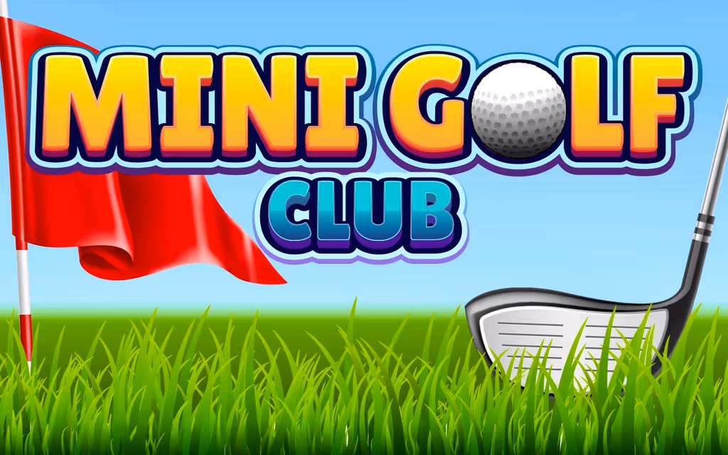 Mini Golf Club io