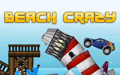 Beach Crazy