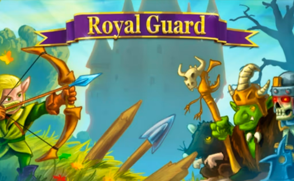 Royal Guard