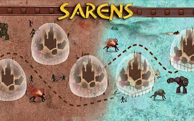 Sarens