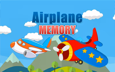 Airplane Memory