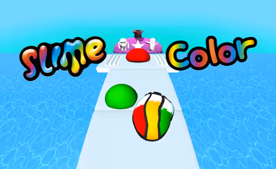 Slime Color