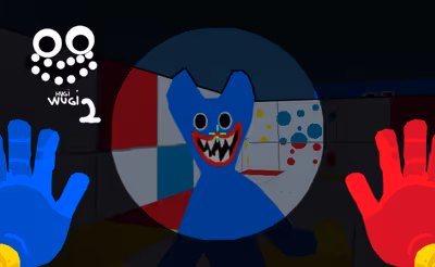Hugi Wugi 2