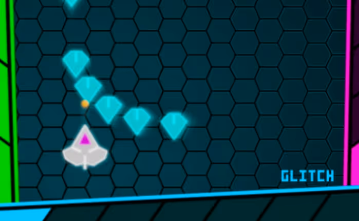 Cyber Shooting