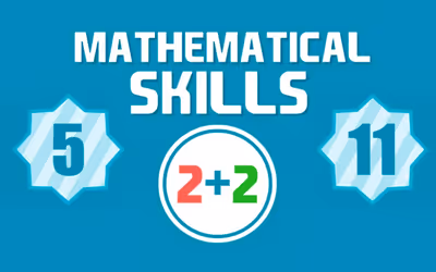 Mathematical Skills
