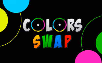 Colors Swap
