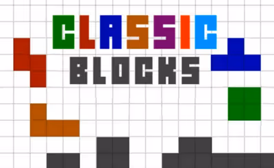 Classic Blocks