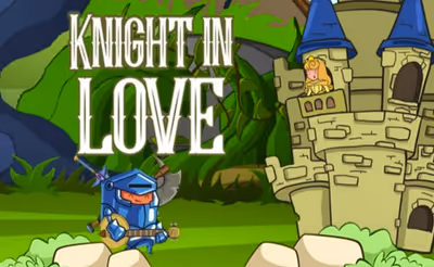 Knight in Love