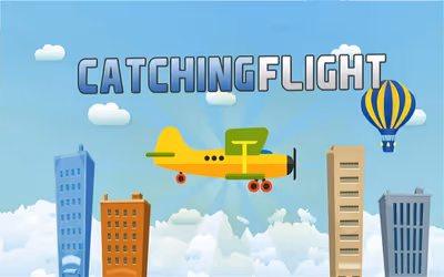 Catching Flight