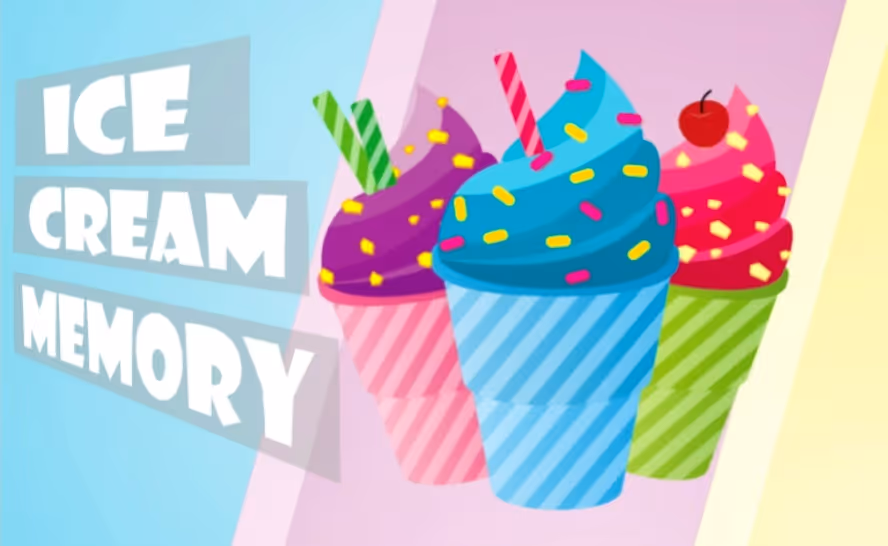 Ice Cream Memory