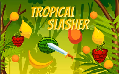 Tropical Slasher