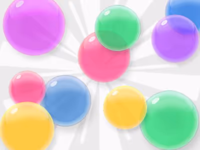 Bubble Popper
