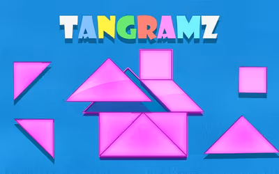 Tangramz!