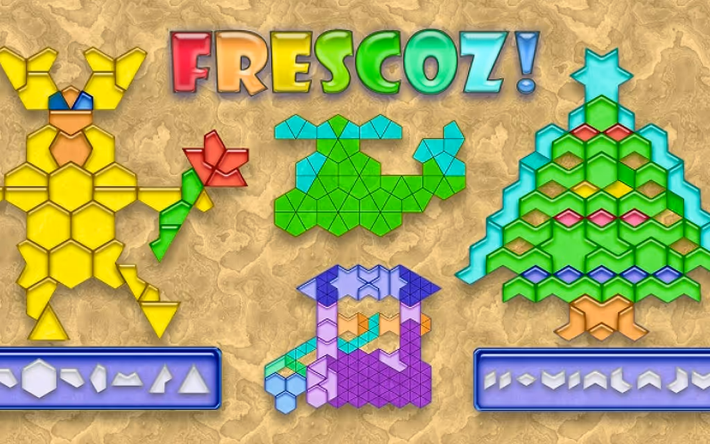 Frescoz!