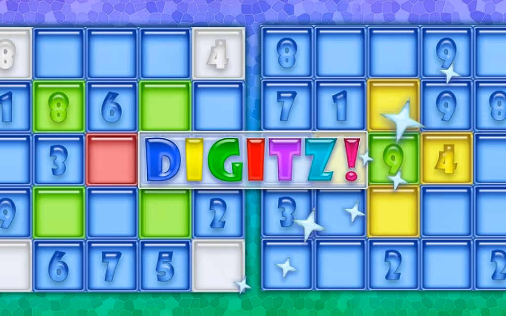 Digitz!