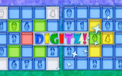 Digitz!
