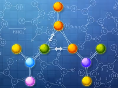 Atomic Puzzle 2
