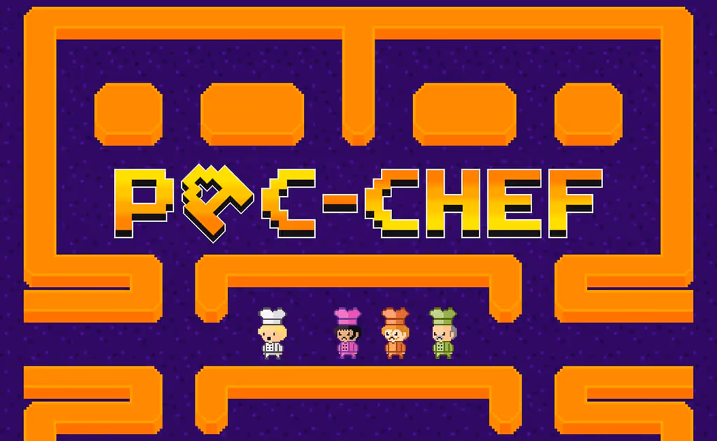 Pac-Chef