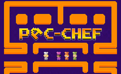 Pac-Chef