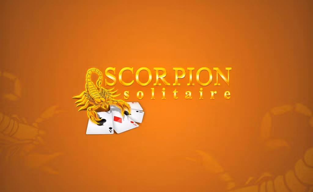 Scorpion Solitaire