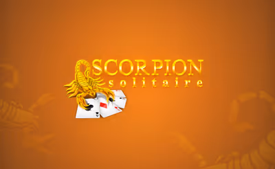 Scorpion Solitaire