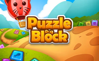 Puzzle Block
