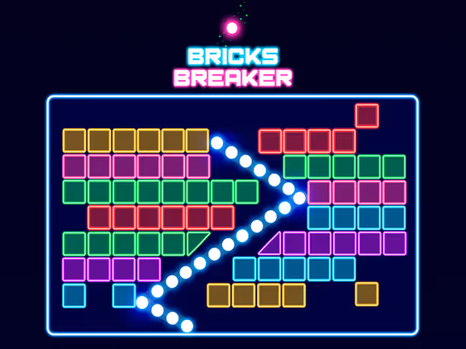 Bricks Breaker