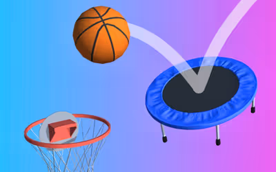 Basket Puzzle!