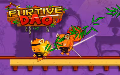 Furtive Dao
