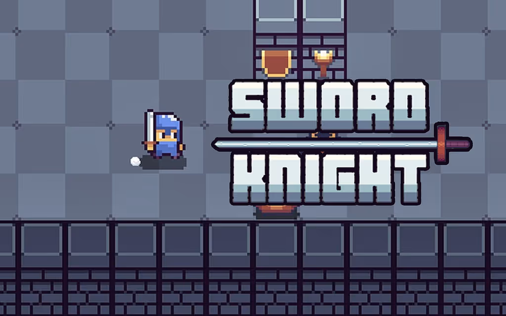Sword Knight