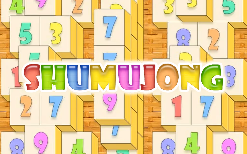 Shumujong