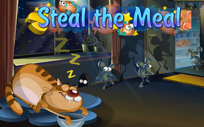 Steal the Meal