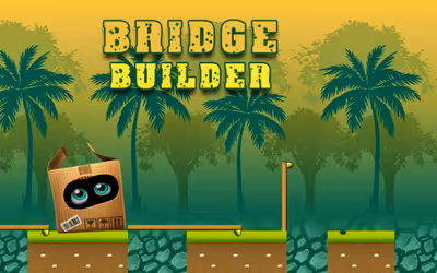 Bridge Builder