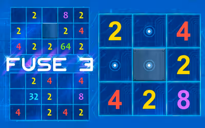 Fuse 3
