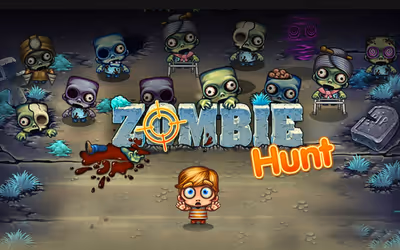 Zombie Hunt