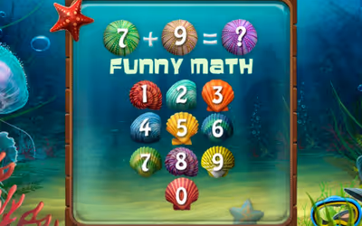 Funny Math