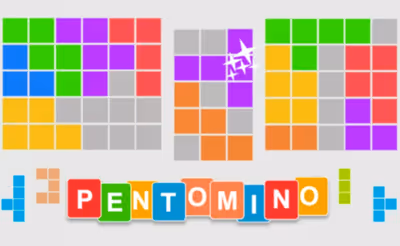 Pentomino