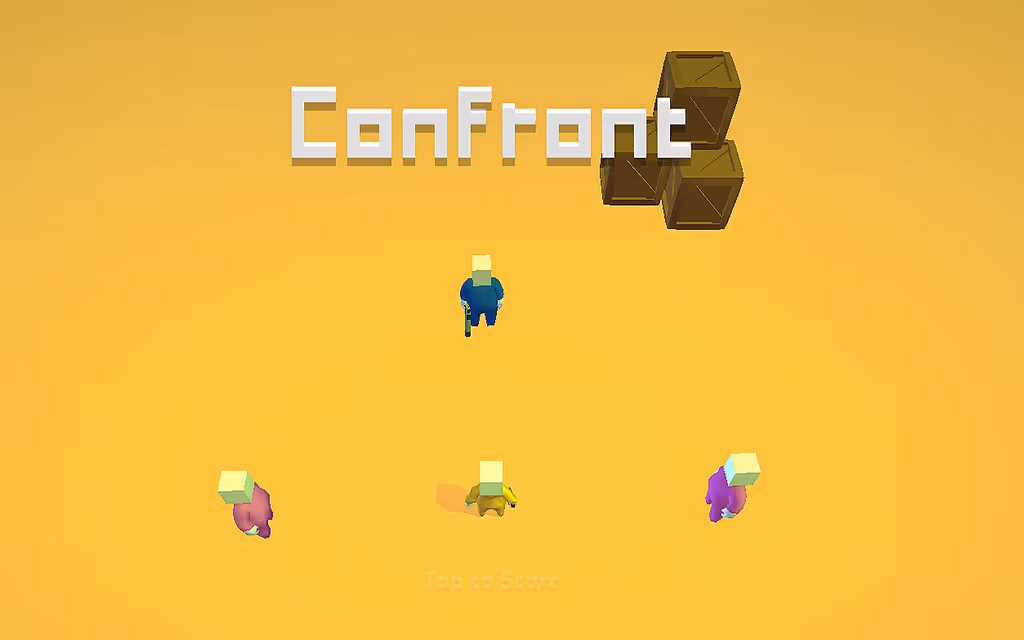 Confront