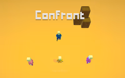 Confront