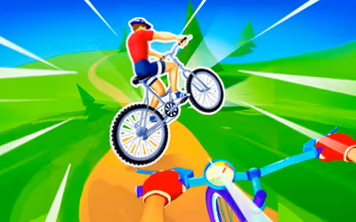 Extreme Cycling
