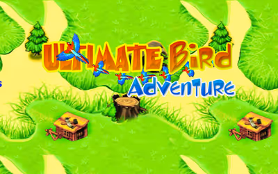 Ultimate Birds Adventure