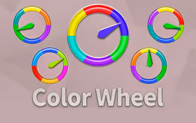 Color Wheel