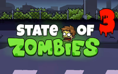 State of Zombies 3