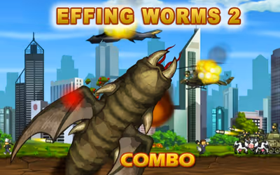 Effing Worms 2