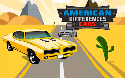 American Cars Differences