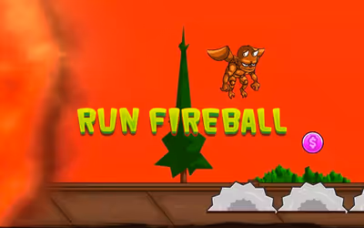 Run FireBall