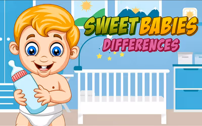 Sweet Babies Differences